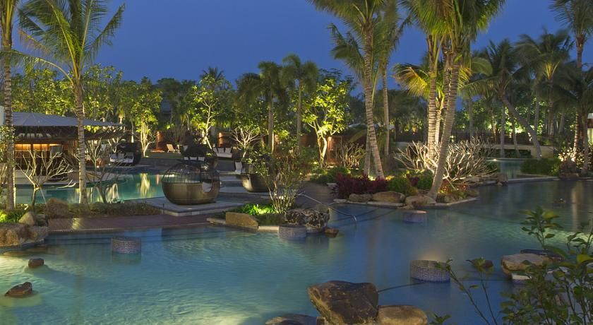 WESTIN HAITANGBAY SANYA - 9