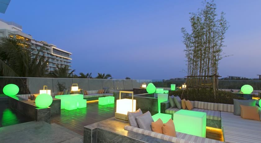 WESTIN HAITANGBAY SANYA - 10