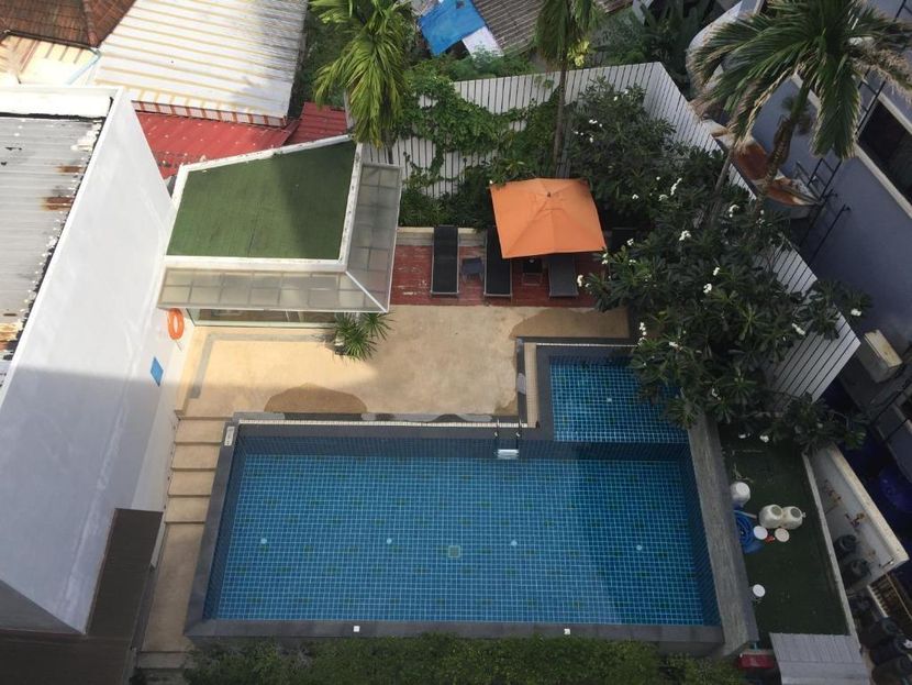 CITRUS PATONG HOTEL - 4