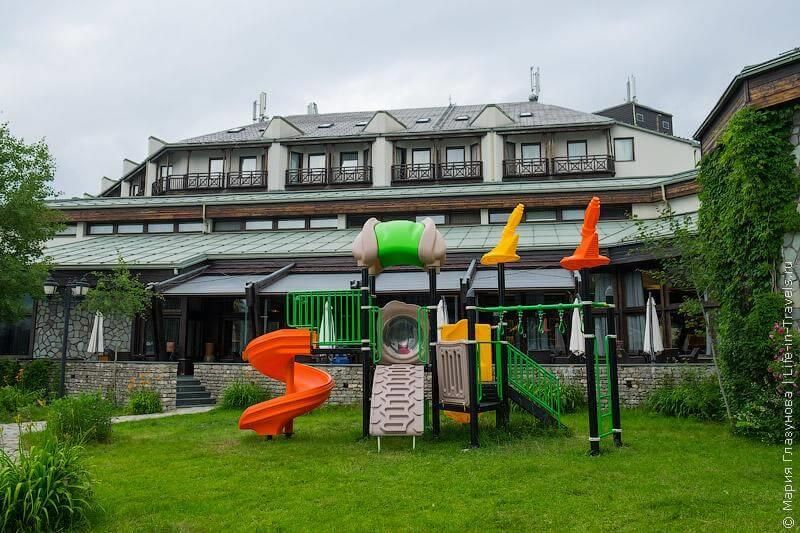 Картинка отеля - 20