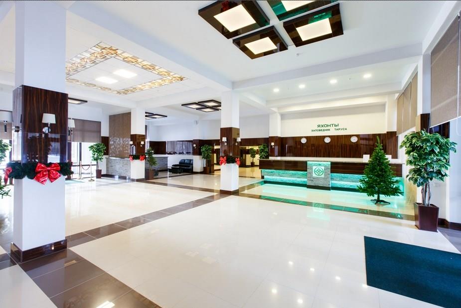 Картинка отеля - 3