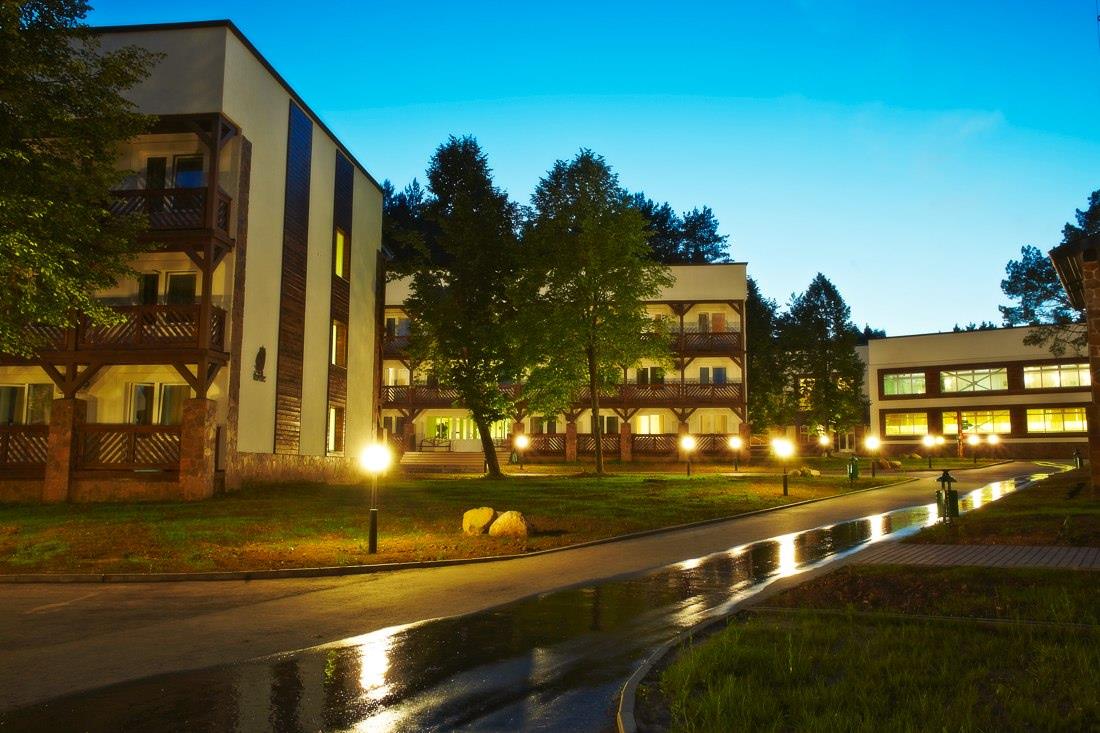Картинка отеля - 22