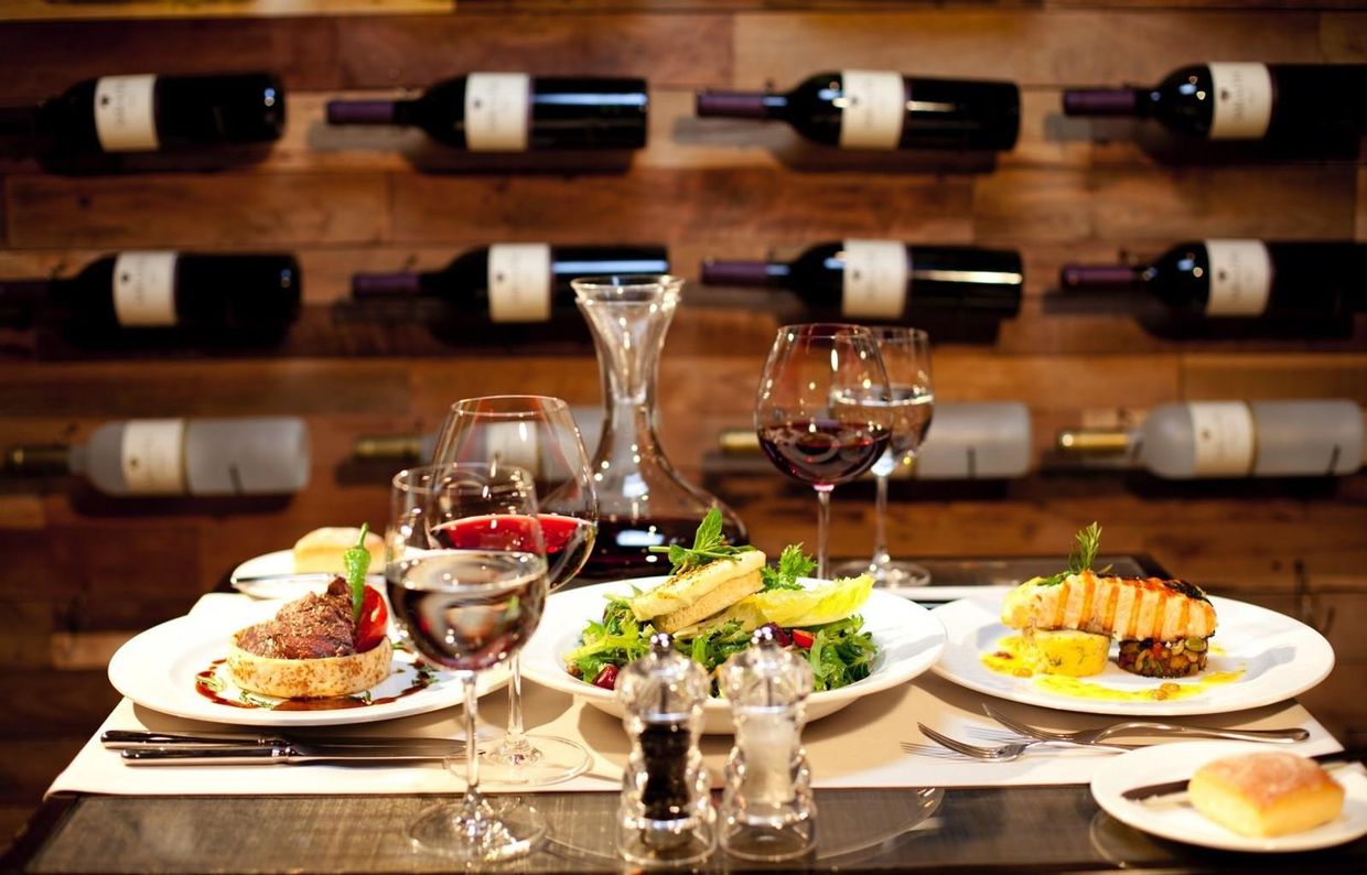 Lasagrada Hotel Istanbul - 14