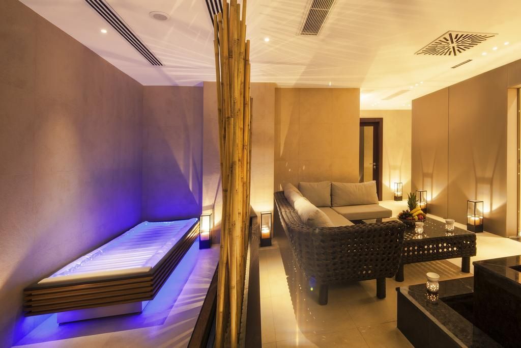 Lasagrada Hotel Istanbul - 3