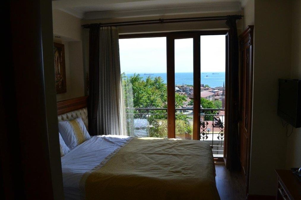 Картинка отеля - 11