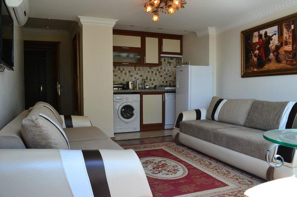 Картинка отеля - 13