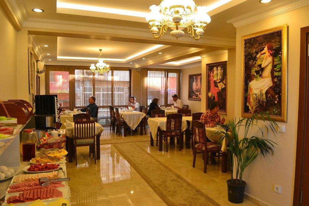 Картинка отеля - 14