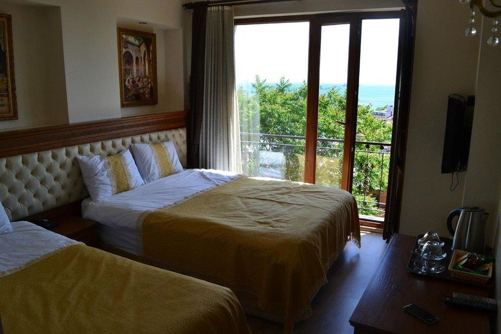 Картинка отеля - 16