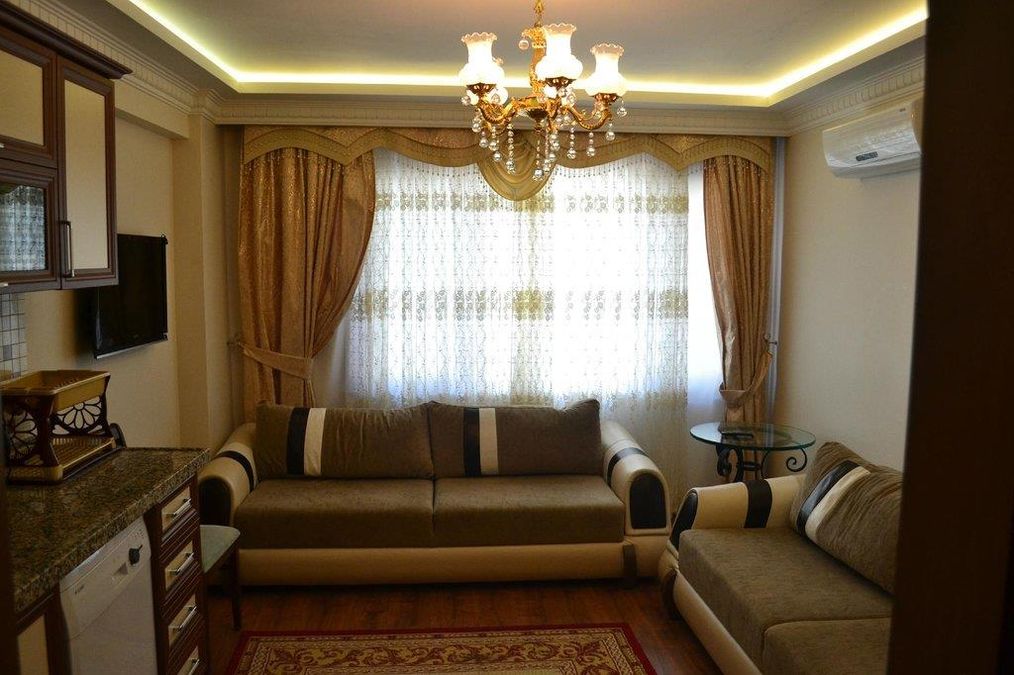 Картинка отеля - 17