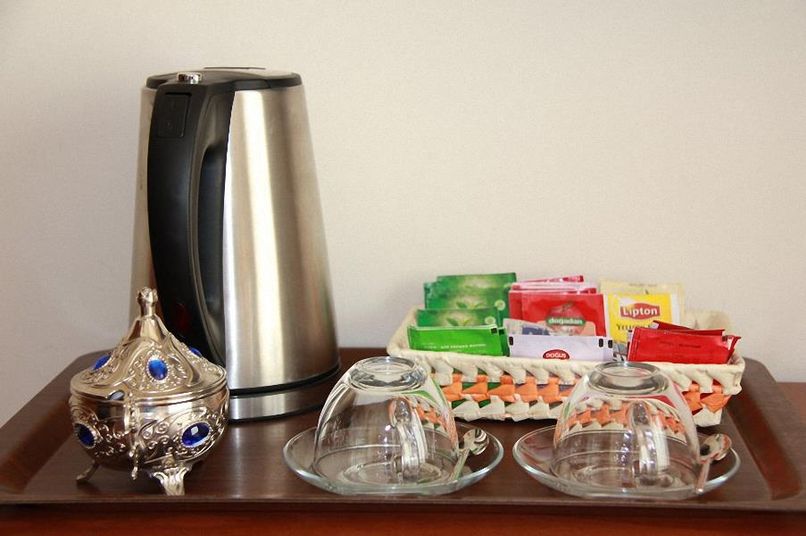 Blue Istanbul Hotel - 3