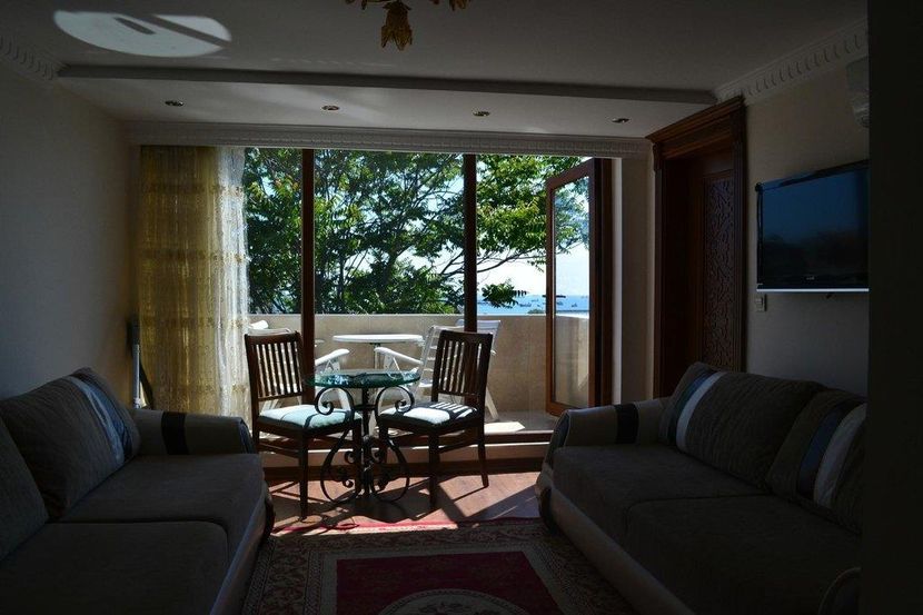 Blue Istanbul Hotel - 4