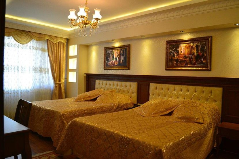 Blue Istanbul Hotel - 5