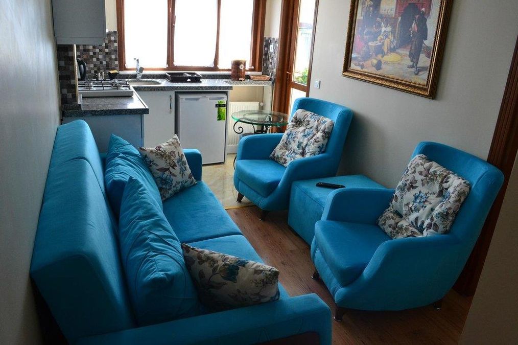 Картинка отеля - 8