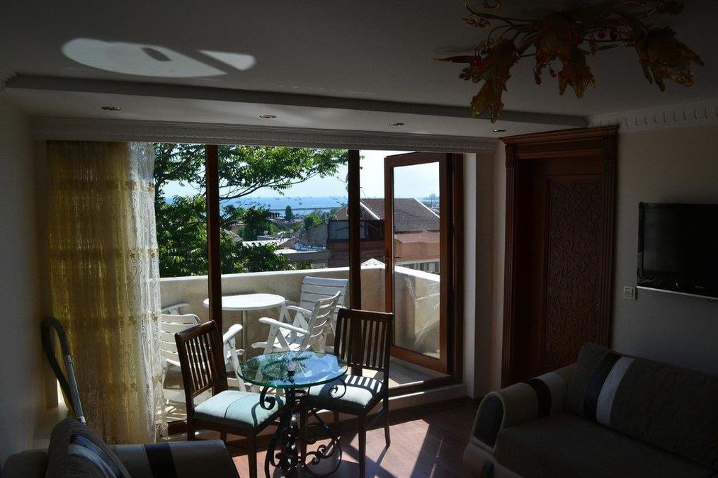 Картинка отеля - 10