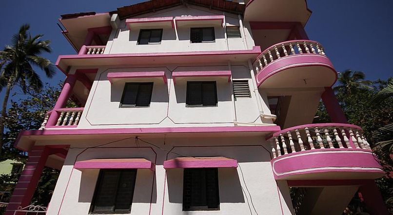 GODS GIFT GUEST HOUSE - 4