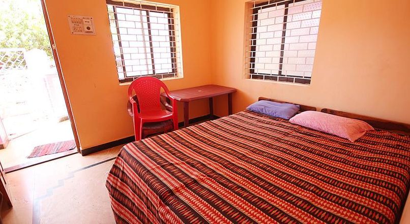 GODS GIFT GUEST HOUSE - 5