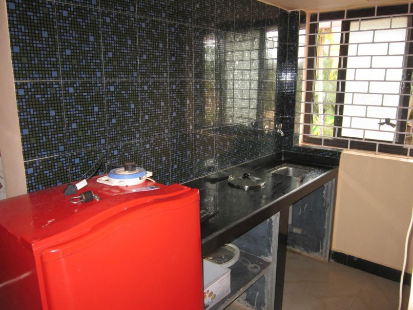 GODS GIFT GUEST HOUSE - 6