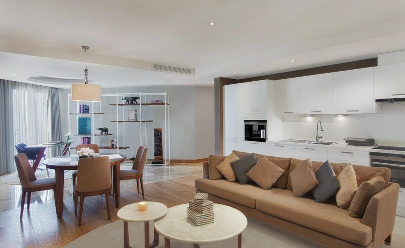 CVK Park Bosphorus Istanbul - 4