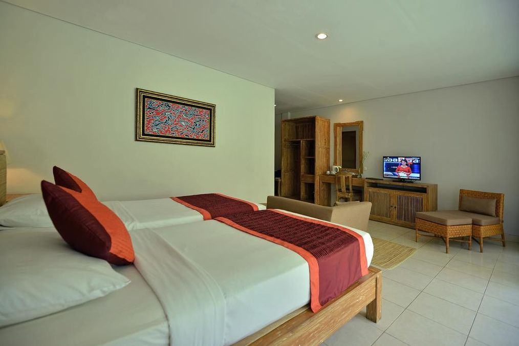 Картинка отеля - 2