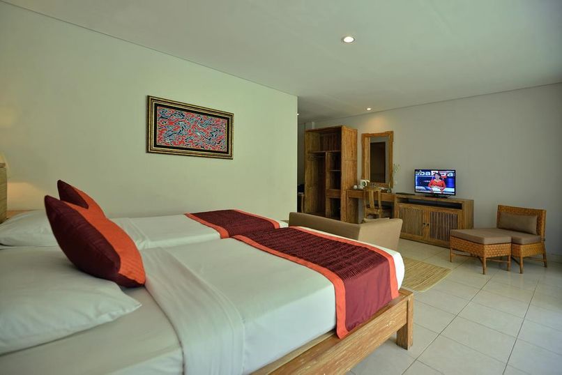 PERTIWI AT BISMA 1 - 2