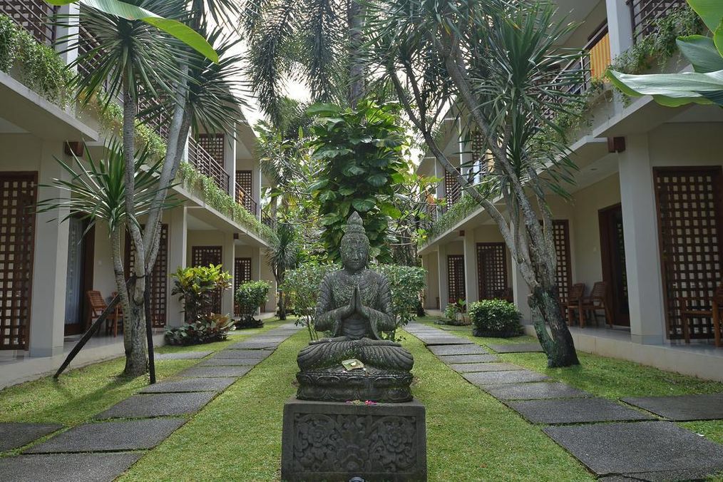 Картинка отеля - 27