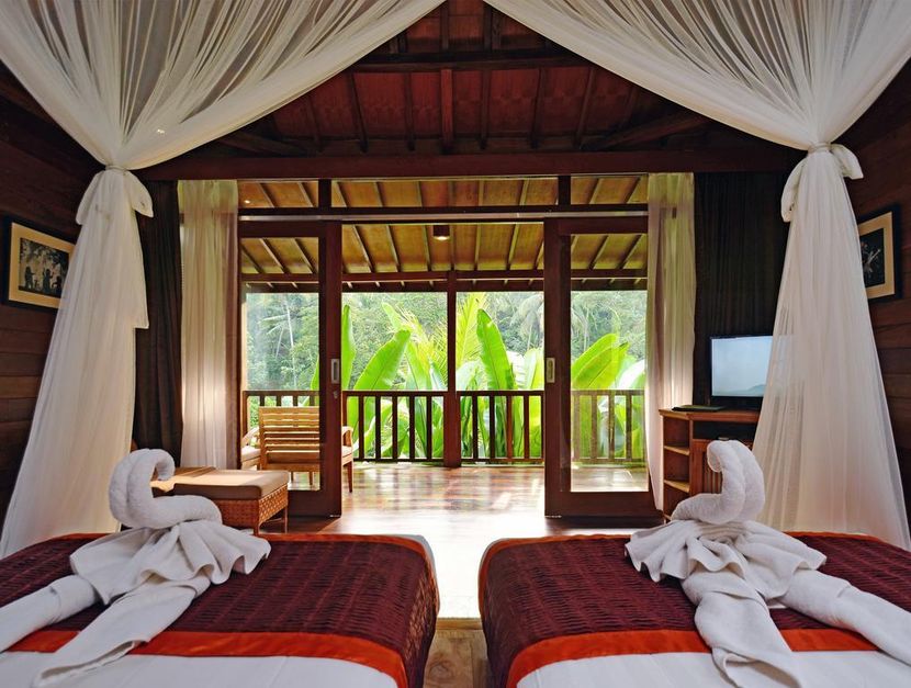 PERTIWI AT BISMA 1 - 4