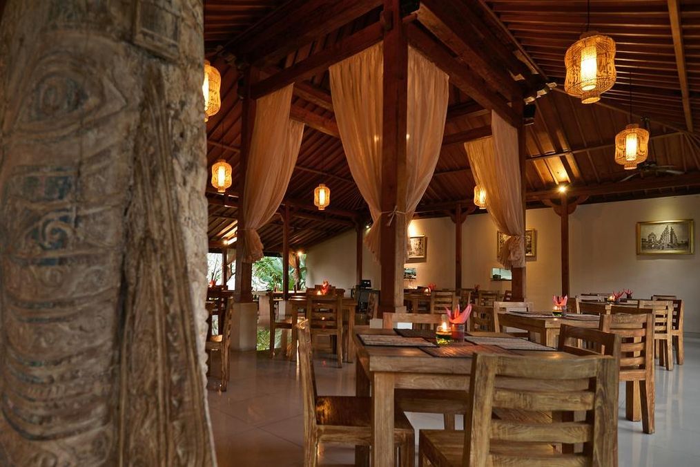 Картинка отеля - 5