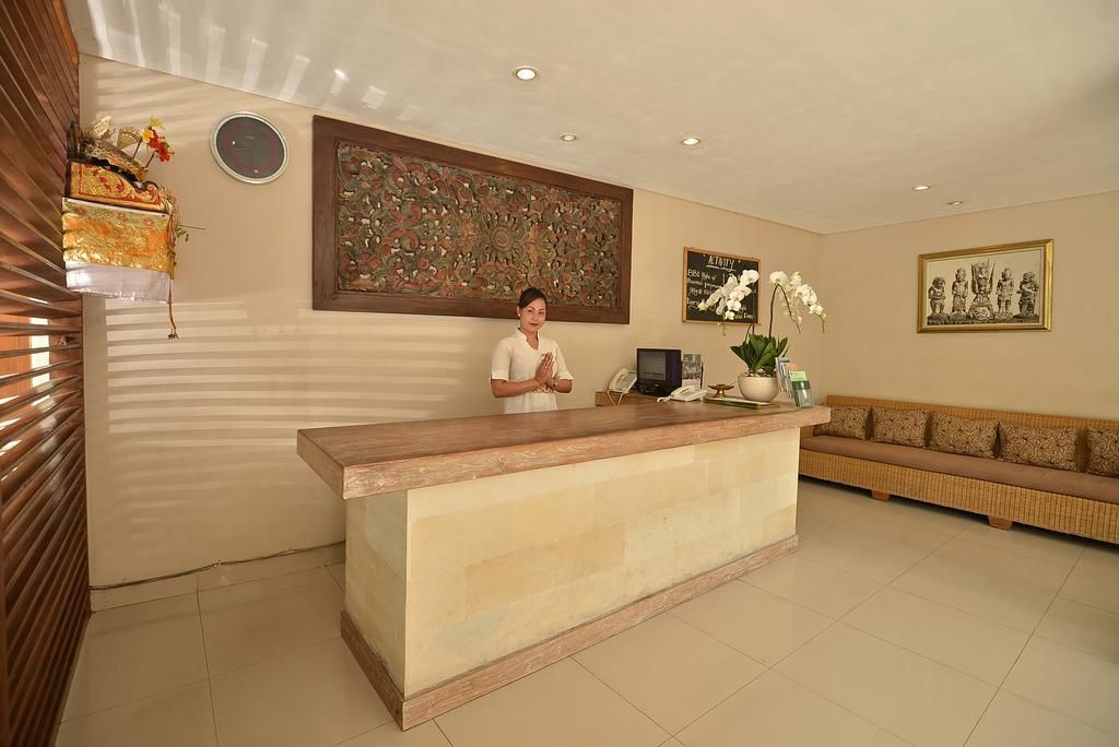 PERTIWI AT BISMA 1 - 6