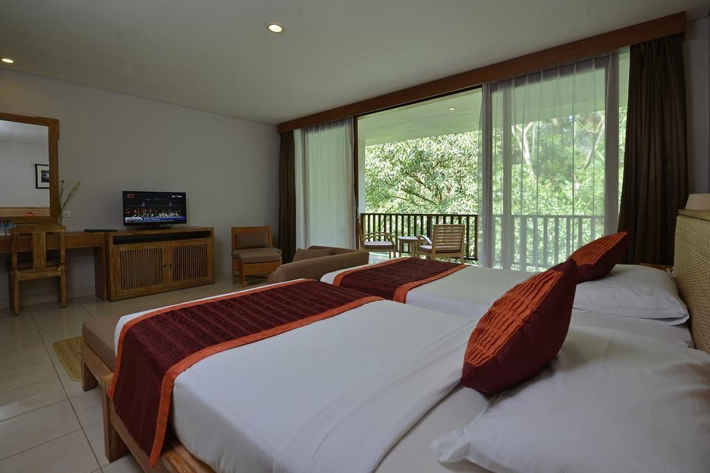 PERTIWI AT BISMA 1 - 8