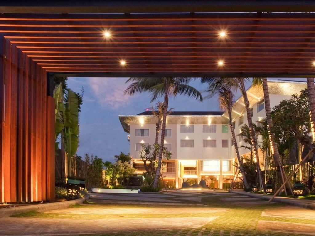 THE 101 BALI FONTANA SEMINYAK - 14