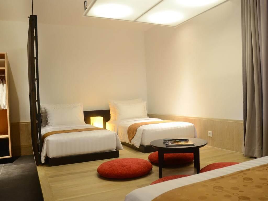 THE 101 BALI FONTANA SEMINYAK - 6