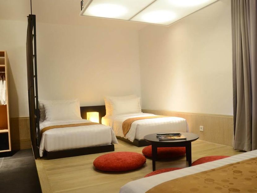 THE 101 BALI FONTANA SEMINYAK - 6