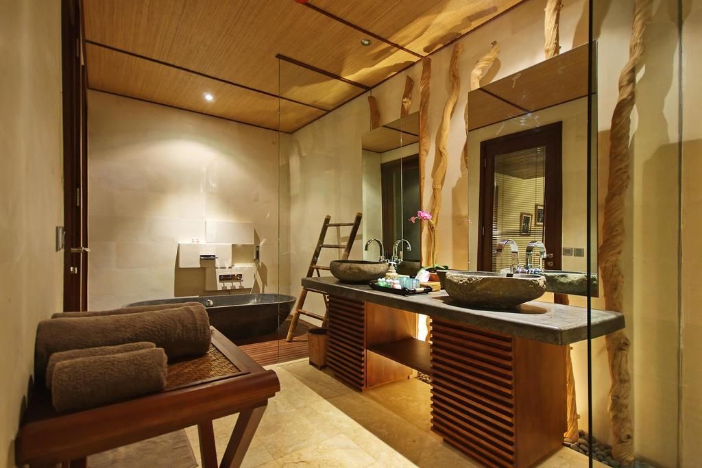 THE GRIYA VILLAS (Amed) - 11