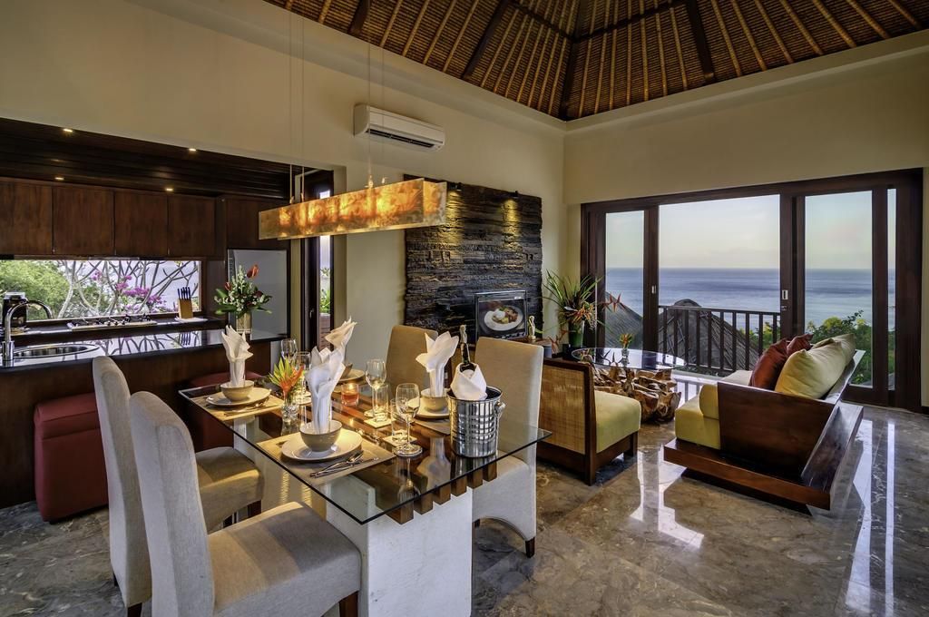 THE GRIYA VILLAS (Amed) - 13