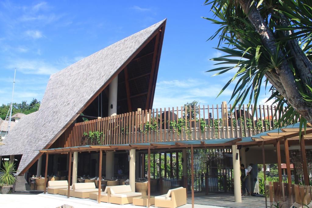 THE GRIYA VILLAS (Amed) - 16