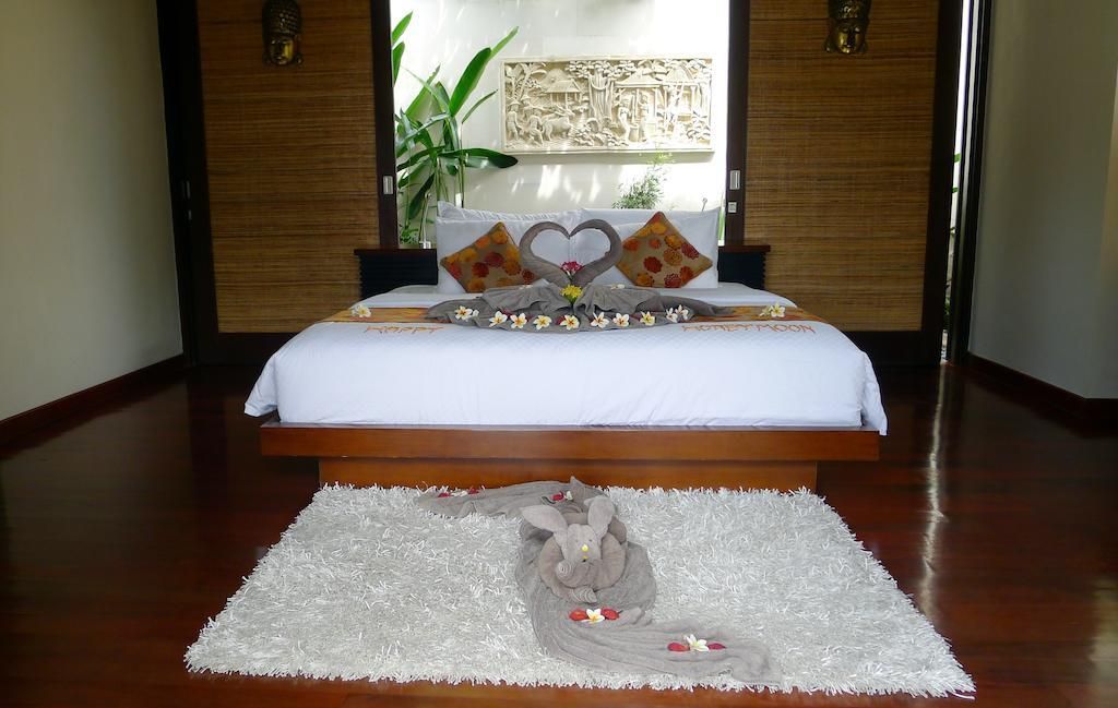 THE GRIYA VILLAS (Amed) - 19