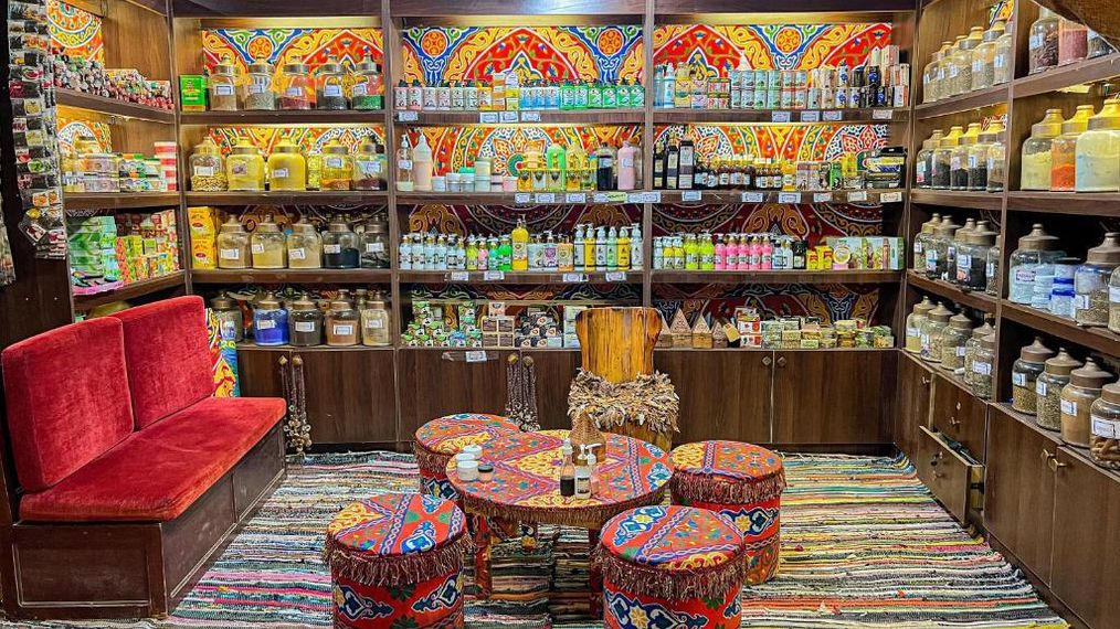 Картинка отеля - 14