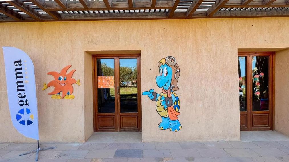 Картинка отеля - 19