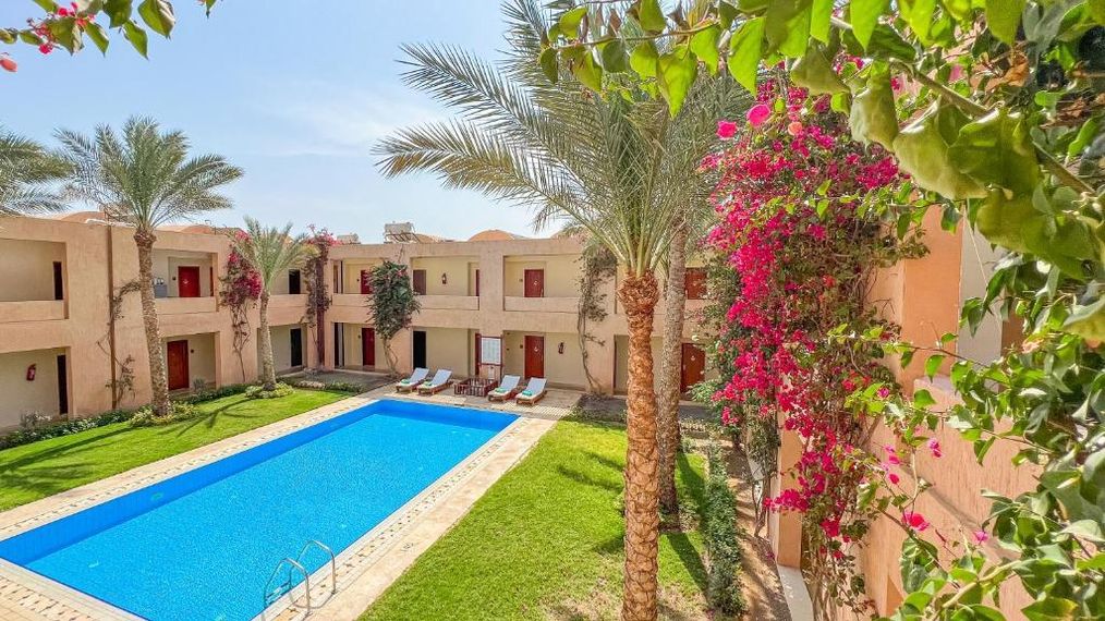 Картинка отеля - 24