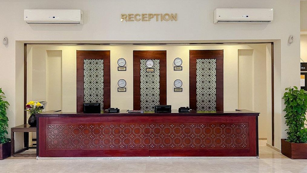 Картинка отеля - 31