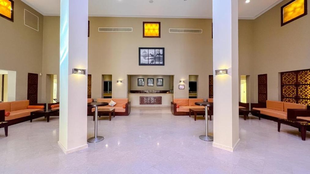 Картинка отеля - 7