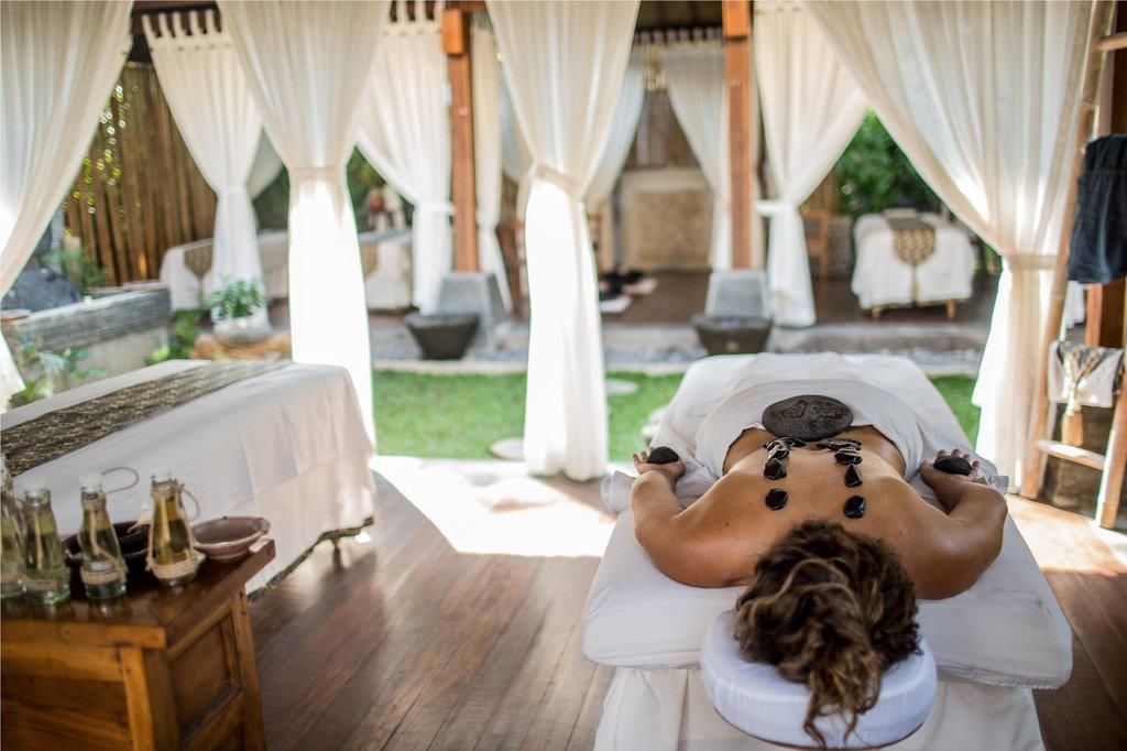 THE LOVINA BALI  - 2