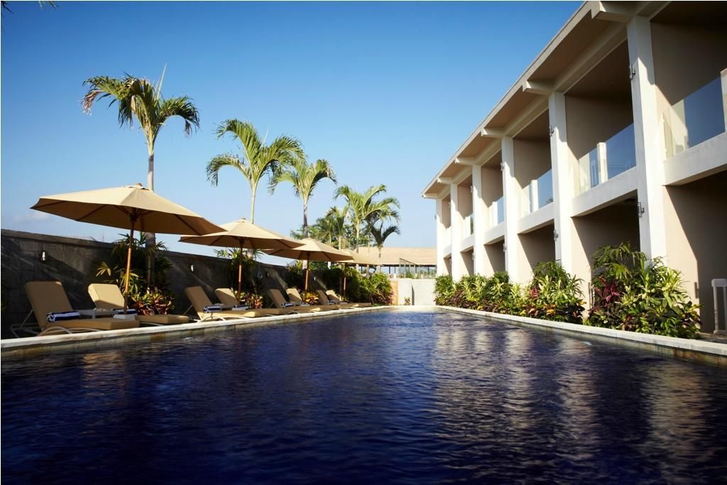 THE LOVINA BALI  - 11