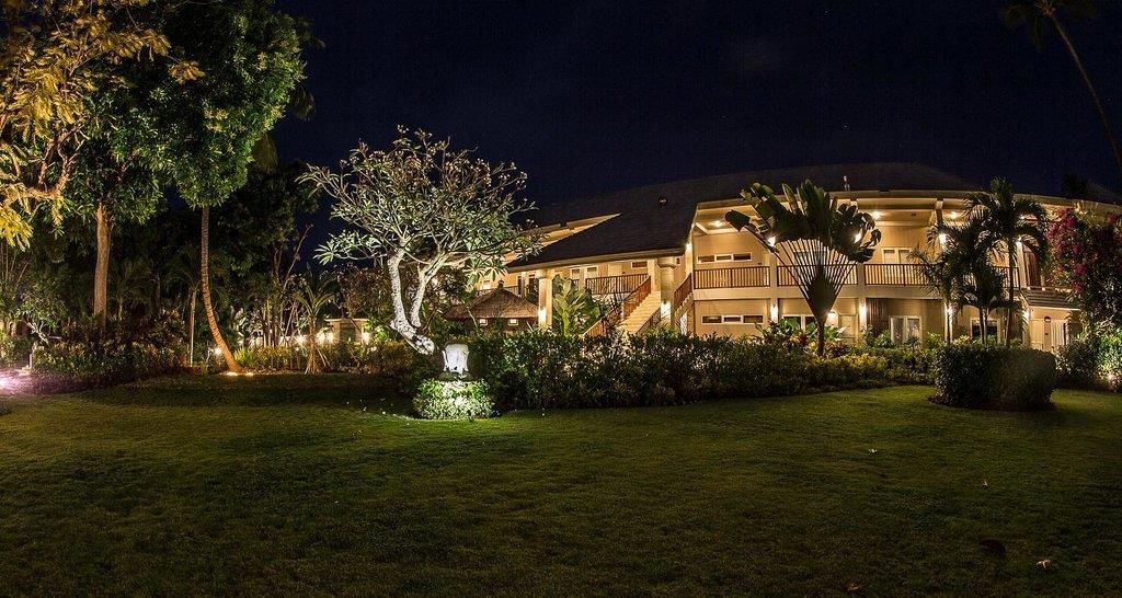 THE LOVINA BALI  - 12