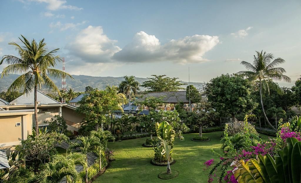 THE LOVINA BALI  - 15