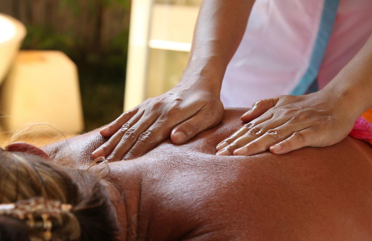 THE LOVINA BALI  - 20