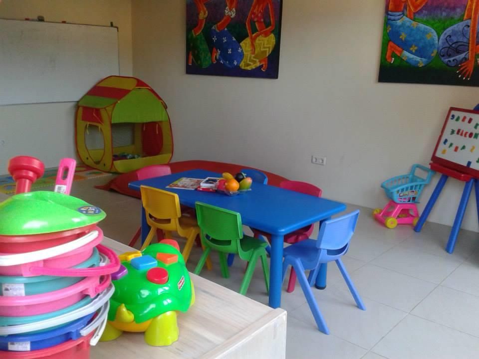 THE LOVINA BALI  - 28