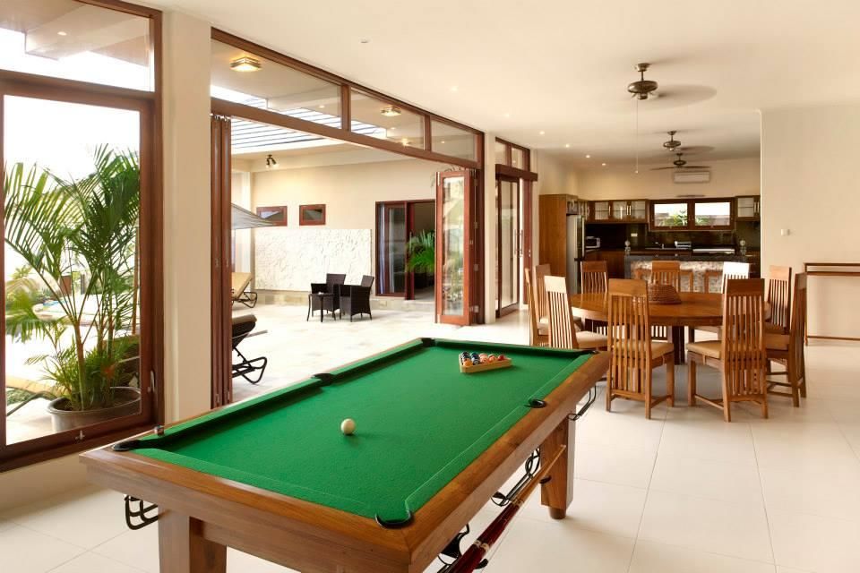 THE LOVINA BALI  - 29