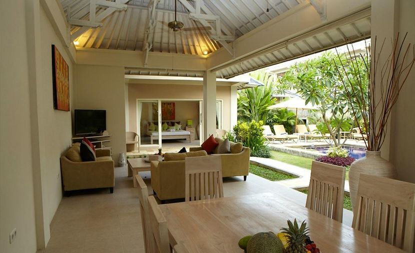 THE LOVINA BALI  - 4