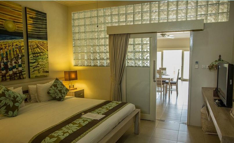 THE LOVINA BALI  - 5